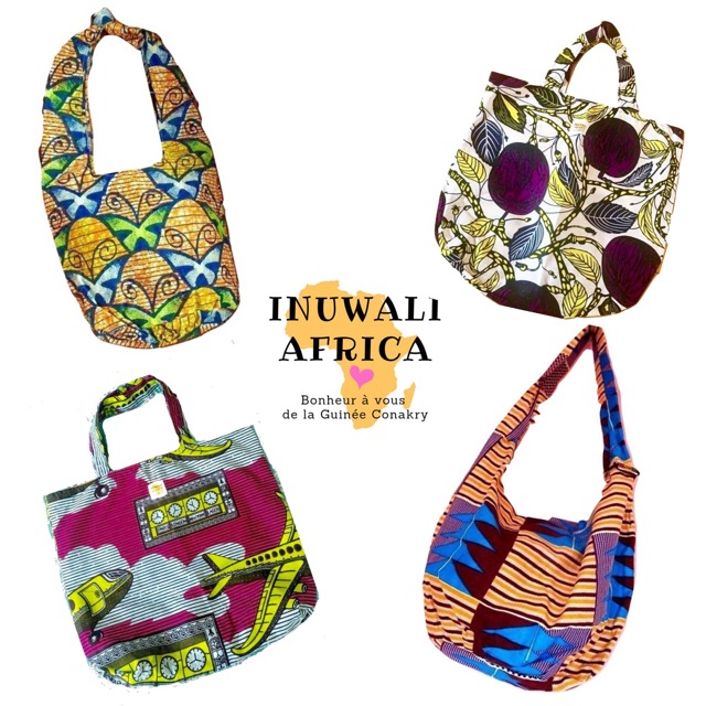 INUWALI AFRICA イヌワリアフリカ